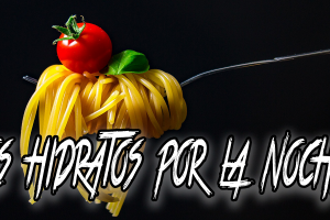 los hidratos engordan o no?