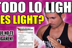 Postres para adelgazar