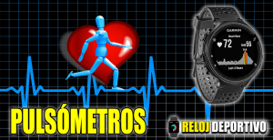 Guia 2018 compra reloj deportivo con pulsómetro