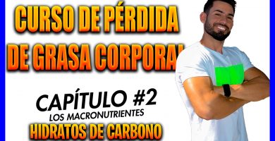 Los hidratos de Carbono