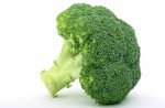 brócoli proteína