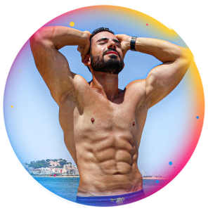 Instagram mrcorbacho